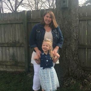 Meet your Posher, Tracie